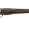 Tikka JRTXA31320MT T3x Hunter Full Size 350 Legend 3+1 20" Matte Blued Threaded Barrel, Blued Drilled & Tapped Steel Receiver, Fixed Oiled Walnut Stock, Right Hand