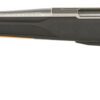 Tikka JRTXB44122MT T3 Lite Full Size 300 WSM 3+1 22" Stainless Threaded Barrel, Drilled & Tapped Stainless Steel Receiver, Fixed Black Synthetic Stock, Left Hand