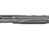 Retay USA ACEBLK26 Ace  Full Size 12 Gauge Semi-Auto 3.50" 3+1 26" Extra Black Vent Rib Barrel, Extra Black Drilled & Tapped Steel Receiver, Adj Shim Black Synthetic Stock, Ambidextrous
