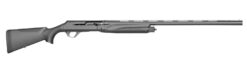 Retay USA RACEBLK28 Ace  Full Size 12 Gauge Semi-Auto 3.50" 3+1 28" Extra Black Vent Rib Barrel, Drilled & Tapped Steel Receiver, Adj Shim Black Synthetic Stock, Ambidextrous