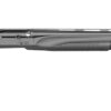 Retay USA BACEBLK28 Ace  Full Size 20 Gauge Semi-Auto 3" 3+1 28" Extra Black Vent Rib Barrel, Drilled & Tapped Steel Receiver, Adj Shim Black Synthetic Stock, Ambidextrous