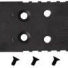 GLK 74014 MOS ADAPTER PLATE 07 SET (PKG)9MM