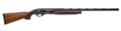 Weatherby EU22028PGM Element II Upland 20 Gauge 3" 2+1 28" Blued Vent Rib Barrel, Blued Steel Receiver, Adj Shim Walnut Stock