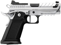 FUSION XP-9-C XP PRO 9MM 4" 17R CHROME