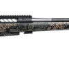 SEEKINS 0011710409-F HAVAK EL HUNTER 7REMMAG 22 WS
