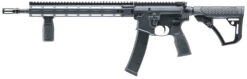 DDF 0218919089        DDM4V7     PCC 9MM     16"