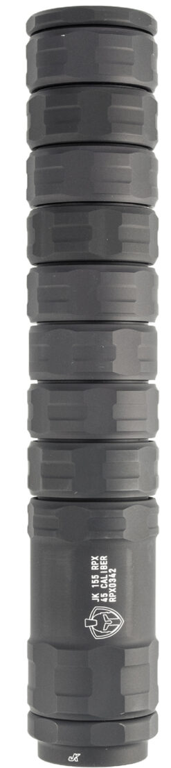 Jk Armament JK155RPX30 RPX 155 30Cal Black