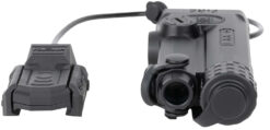 Holosun IRISRD1   Black Anodized Red Laser