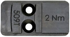 HK 51000792 MOUNTING PLATE 509T VP OR HOL 509T