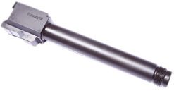 HK 229792 H&K  9mm Luger 5" Threaded Black Steel Fits H&K P30L
