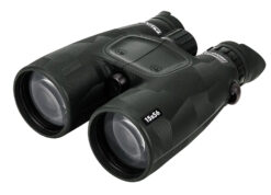 Steiner 2061 Predator  15x56mm Fast-Close Focus, Matte Black Aluminum