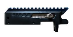 Tactical Solutions XRA2MB X-Ring Takedown VR Gen2 22 LR Matte Black Matte Barrel & Receiver, Magpul X-22 Backpacker Flat Dark Earth Synthetic Stock
