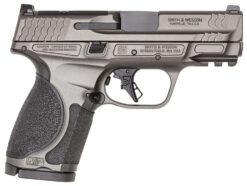 S&W M&P9 M2.0 14102 METAL CMP 9M OR 3.6  15R   GRY