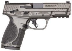 S&W M&P9 M2.0 14103 METAL CMP 9M OR TS 4 15R   GRY