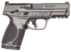S&W M&P9 M2.0 14104 METAL CMP 9M OR TS 4 10R   GRY