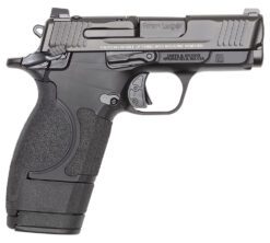 S&W CSX  13897 E-SERIES 9MM 3.1 12/15/17R TS  BLK