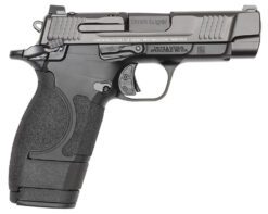 S&W CSX  13957 E-SERIES 9MM 3.6 12/15/17R TS  BLK