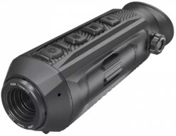AGM Global Vision TAIP15-256-2 Taipan V2 Thermal Monocular Black 2x/4x/9x/17.50x 256x192, 50 Hz Resolution