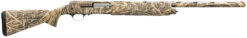 Browning 0119342005 A5  12 Gauge Semi-Auto 3.50" 4- 2.75" Shells 26" Mossy Oak Original Shadow Grass Vent Rib Barrel, Humpback Aluminum Receiver, Adjustable Composite Stock, Invector-DS Chokes