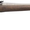 Browning 036077298 X-Bolt 2 Long Range 7mm PRC 3+1 26" Matte Gray Fluted Threaded Sporter Barrel, Matte Blued Picatinny Rail Stainless Steel Receiver, McMillan Game Scout Wood Finish Composite Stock