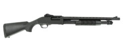 Tokarev USA 21000420 TX3 12A1 12 Gauge 3" 4+1 18.50"