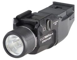 Streamlight 69484 TLR RM1 HL-X USB Black 500 Lumens