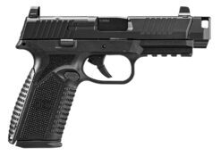 FN 66-102128   510 MRD COMP 10MM    2X10 BLK/BLK