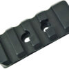 Talley MPR500  Micro Dot Black Anodized Winchester SXP Picatinny Rail Mount