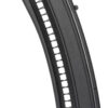 Grand Power 8588005940207 Stribog  25rd Curved 22 LR Black Polymer