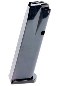 ProMag BRAA2   17rd 9mm Fits Bersa Thunder 9 Blued Steel