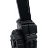 ProMag DRMA95   30rd Drum 9mm Fits Ruger LC9/EC9 Black Polymer