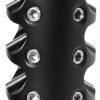 American Precision Arms G4F5865N Gen 4 Fat Bastard Self Timing Nitride 5/8"x24 Threads 3.30" OAL 1.10" Diameter 6.5mm