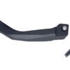 Rise Armament RA050BLK  Trigger Guard Black Anodized Aluminum For AR-15