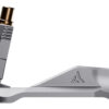 Radian Weapons R0912  Magwell Fits Glock 43x/48 Gray Aluminum
