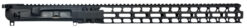 Radian Weapons R0192 Model 1 Upper & Handguard Set 17"