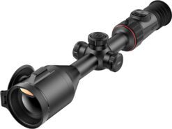 Nocpix ACES60R Ace S60R LRF Thermal Black 2x60mm, Digital 12x Zoom, 1280x1024 12 Microns 50 Hz Resolution