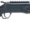 Rossi LWC0556-BKFS LWC  5.56x45mm NATO Single Shot 16.50" Black Oxide Threaded Barrel, Black Picatinny Rail Alloy Steel Receiver, Folding Black Polymer Stock