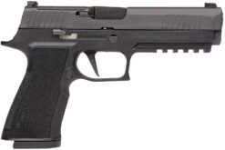 SIG 320X510BXR3R210      P320 10M     5 10R OR BLK