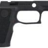 Sig Sauer 8901483   Black Polymer Fits Sig P320/M18