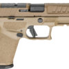 SPG EC9409FU        ECHELON 9M 4  UDOT  FDE 15/18R