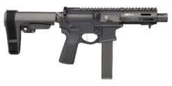 SPG STV95509B            ST VICTR 9MM  5.5 PST 32R