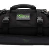 Sticky Holsters RORB Roll Out Range Bag Black 13" Neoprene/Nylon Laminate