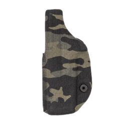 Safariland 20172711 Species  IWB Black Multi-Cam SafariLaminate Fits Taurus G2C/G3C Belt Clip Mount Right Hand