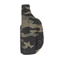 Safariland 20272711 Species  IWB Black Multi-Cam SafariLaminate Fits Taurus GX4 Belt Clip Mount Right Hand