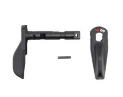 HK 50217891   9mm/40 S&W/45 ACP H&K USP Black Polymer