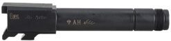 HK 226347 H&K  45 ACP 4.46" Threaded Black Steel Fits H&K USP45 Compact