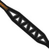 Muddy MUDNIMBSLBLK Nimbus Ultra-Light Black Neoprene Rifle
