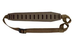 CVA 50047-6 Claw 2.0 2 Point Sling Brown Shotgun