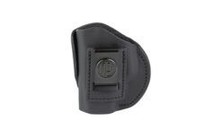 1791 4 WAY IWB/OWB STLTH BLK LH SZ 3