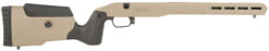 Mdt Sporting Goods Inc 109545FDE Field Stock  FDE Fits Ruger American LA 32.22" OAL